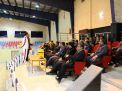 گزارش تصویری بازدید مدیران آموزش و پرورش شاهرود از دانشگاه صنعتی شاهرود